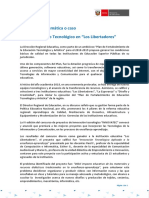 Caso para Evaluación Final Ctdo18 PDF
