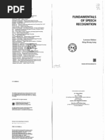 Download Rabiner  Juang - Fundamentals of Speech Recognition by Harish Padaki SN41005294 doc pdf