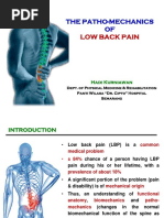 Normal Joint Range of Motion Chart | PDF | Anatomical Terms Of Motion ...