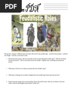 Download Medieval Middle Ages Worksheets by Jayson SN4100531 doc pdf