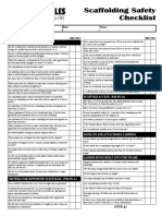Scaffolding Inspection Checklist.pdf