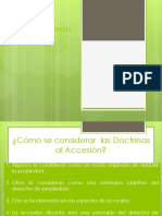 11 La-Accesión