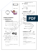 Divisibilidad - 1 y 2 PDF