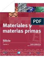 3-Materiales y Materias primas- Silicio.pdf