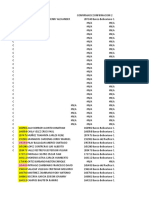 Comprobacion de Datos Prestamos