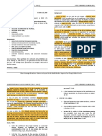 Constitutional Law Ii Digests (2012 - 2013) Atty. Sedfrey Candelaria