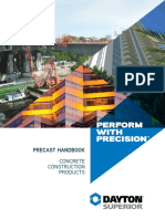 Precast Handbook PDF