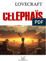 LOVECRAFT, H. P. Celephais PDF