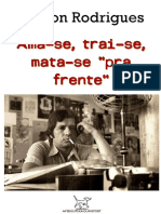 RODRIGUES, Nelson = Ama-se, trai-se, mata-se “pra frente”.pdf