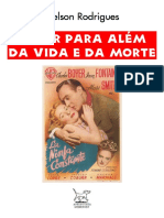 RODRIGUES, Nelson = Amor para além da vida e da morte.pdf