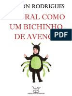 RODRIGUES, Nelson = Amoral como um bichinho de avenca.pdf