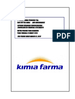 Kaef LK Q12019 PDF
