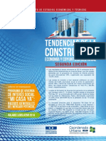 Tendencias de La Construccion Diciembre PDF