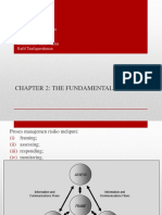 Chapter 2: The Fundamentals