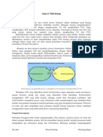 Materi UTBK Biologi