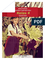 Panduan SD Kelas 4 PDF
