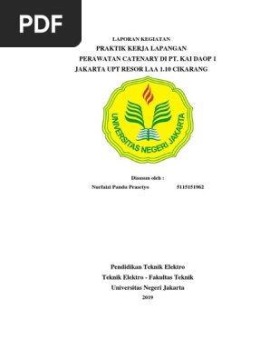 Laporan Pkl Refisi Fix Refisi 1docx
