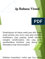 02-Prinsip Bahasa Visual Oleh George Kamarullah