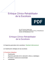 Enfoqueclinico Rehabilitadordelaescoliosis PDF