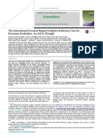 The International Decision Support Initiative Reference Case For Economic Evaluation: An Aid To Thought