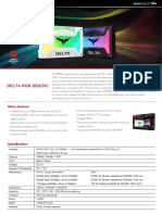 Datasheet XPG SX8200 Pro en 20181017