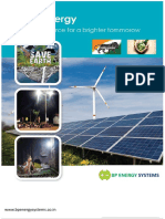 New Brochure BP ENERGY - v2