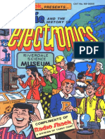 Archie and The History of Electronics (1990) PDF