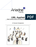 UML Applied