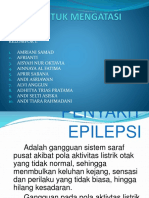 Obat Untuk Mengatasi Epilepsi 2