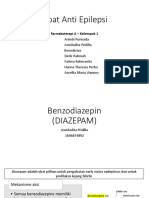 Kelompok 1 - Antiepilepsi