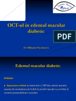 Edemul macular diabetic .ppt