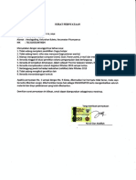 Nurul Dian Abdillah PKM Surat Pernyataan D3farmasi P PDF