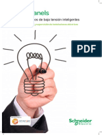 Smart Panels - ESMKT01092F12 PDF