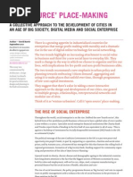 Download Open Source Place-making by David Barrie SN41008414 doc pdf