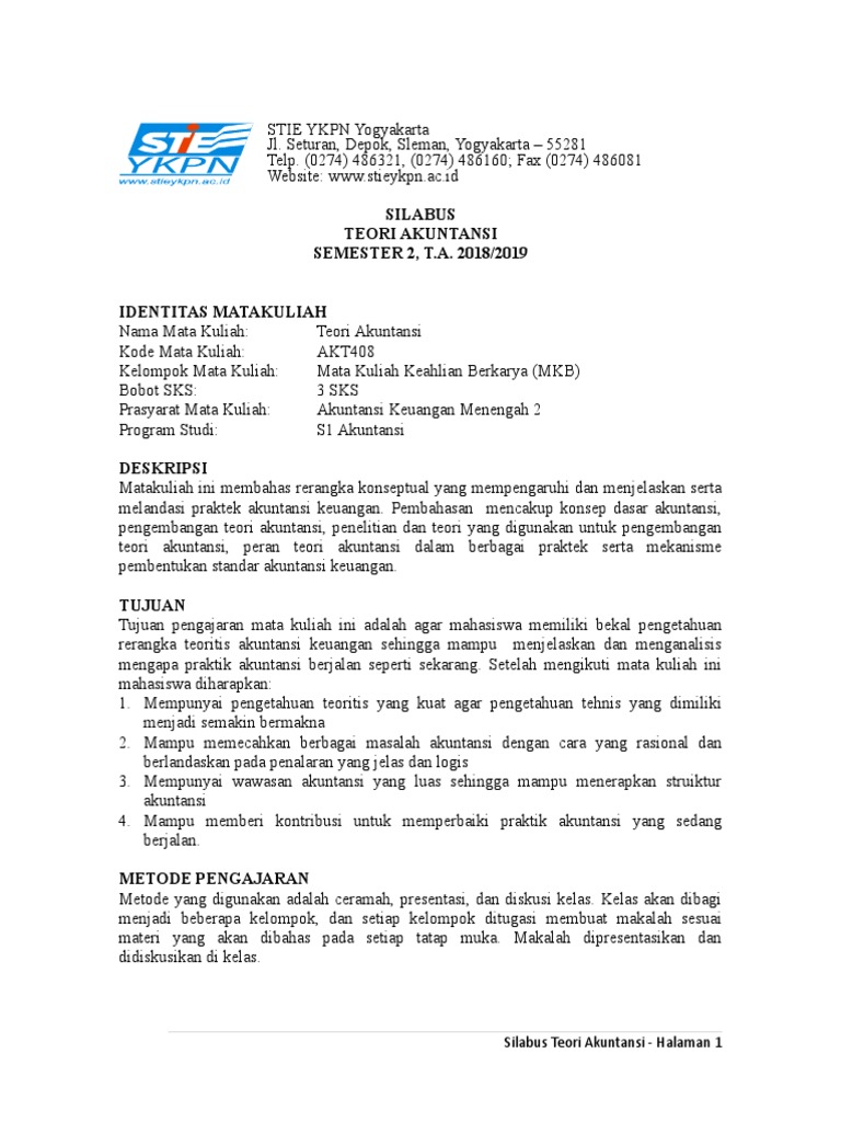 8 Soal Tutorial Akm 3