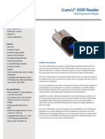 Ds 4500reader 20081113 PDF