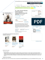 Amazon.com_ Yo, Julia_ Premio Planeta 2018 (Volumen Independiente) (Spanish Edition) EBook_ Santiago Posteguillo_ Kindle Store