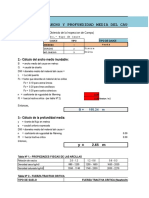 Calculo Hidraulico