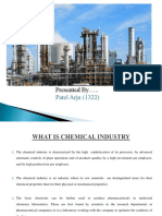 Arju Chemical Industry