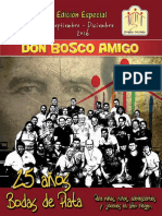 Boletin Don Bosco Amigo 18 PDF