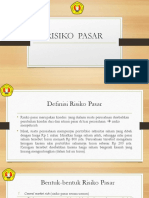 Bab 11 Risiko Pasar (DCP)