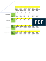 Jadwal Sistem 2019