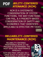 RCM PDF