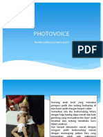 Photovoice Nanda