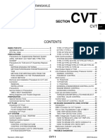 2003 Nissan Murano 48597 PDF