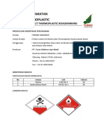 Msds Primer