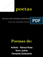 3 Poetas -Final