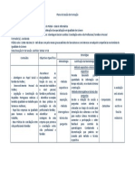 Plano de Sessão de Formação