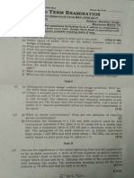 Sem 6 Papers 1 PDF