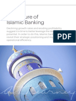 Future of Islamic Banking